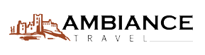 logo ambiance travel