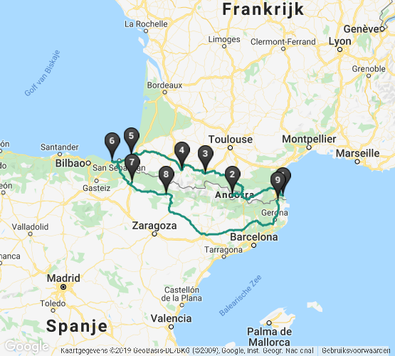 rondreis-door-spaanse-en-franse-pyreneeen-fly-drive-of-eigen-auto