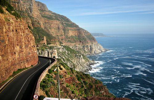 Rondreis Zuid-Afrika: maatwerk en ambiance - AmbianceTravel