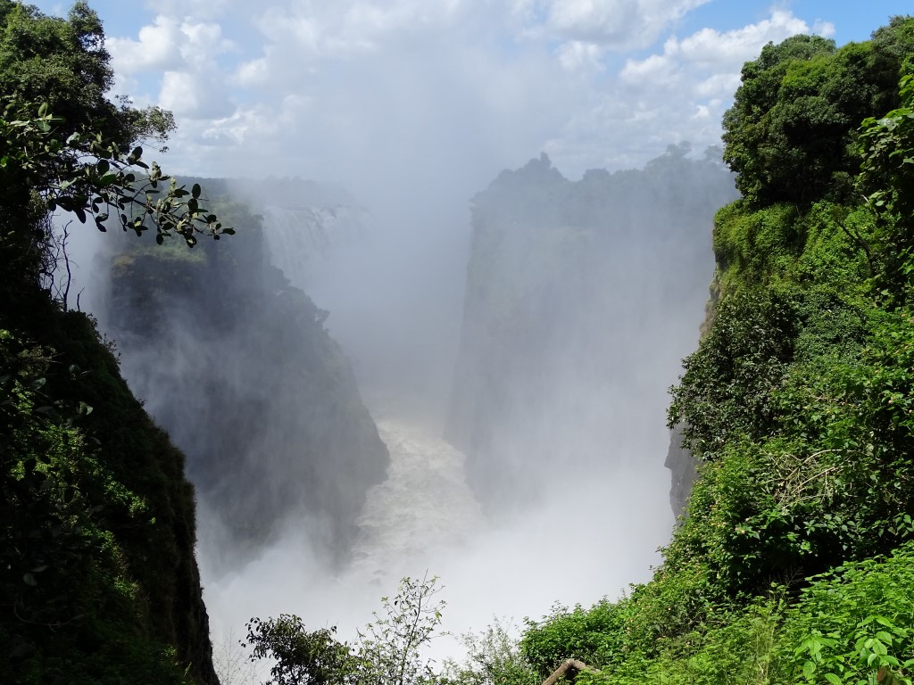 Rondreis Best of Botswana, combi met Vic Falls - AmbianceTravel