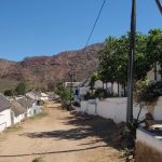 Wupperthal, Cederbergen