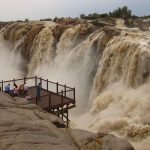 Augrabies Fall National Park