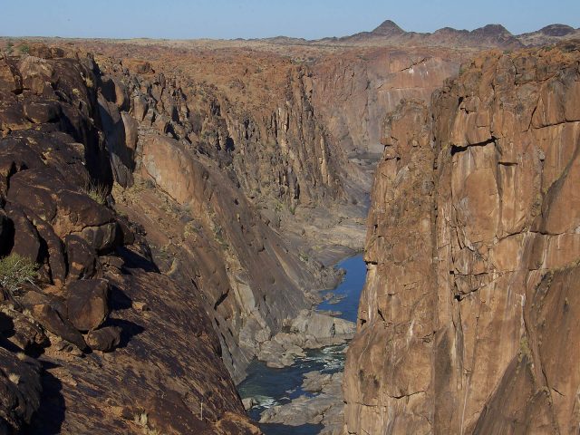 De onbekende Kaap - Luxe - AmbianceTravel