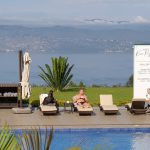 Manis Kivu Marine Bay Hotel