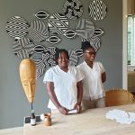 One&Only-wellness staff, Rwanda