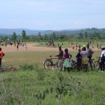 Rwanda - voetbal